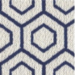 Pie Town Blue